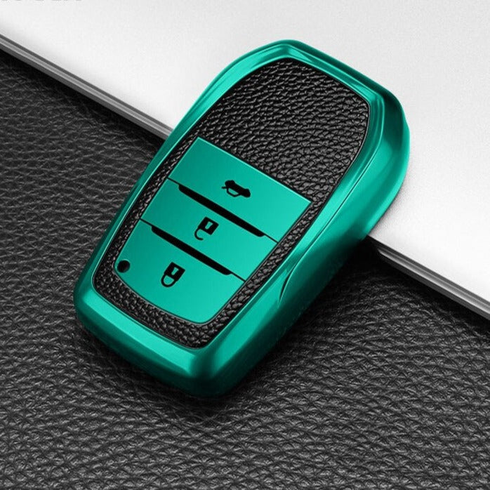 Case for Toyota Yaris Cross, Rav4, Corolla, Altis, Fortuner, Camry, Land Cruiser 200, Aygo and CHR