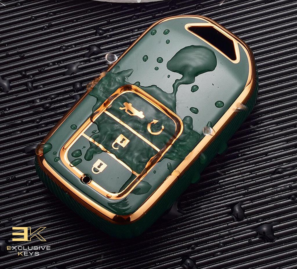 Case for Honda CRV, CR-V, Fit, Civic, Accord, HR-V, HRV, City, Odyssey and XR-V