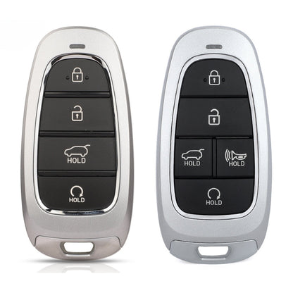 Case for Hyundai Santa Fe, Tucson 2022, NEXO, NX4, Atos, Prime and Solaris 4, 5