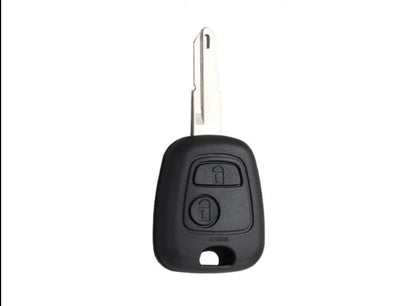 Case for Citroën (2 Buttons)