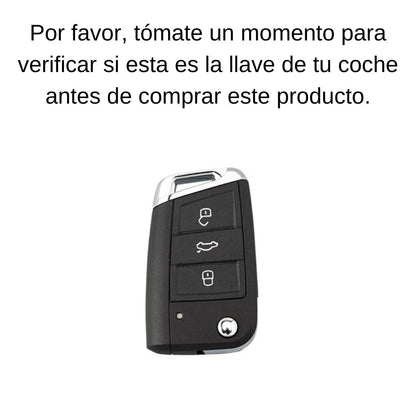 Case for Audi (2018)