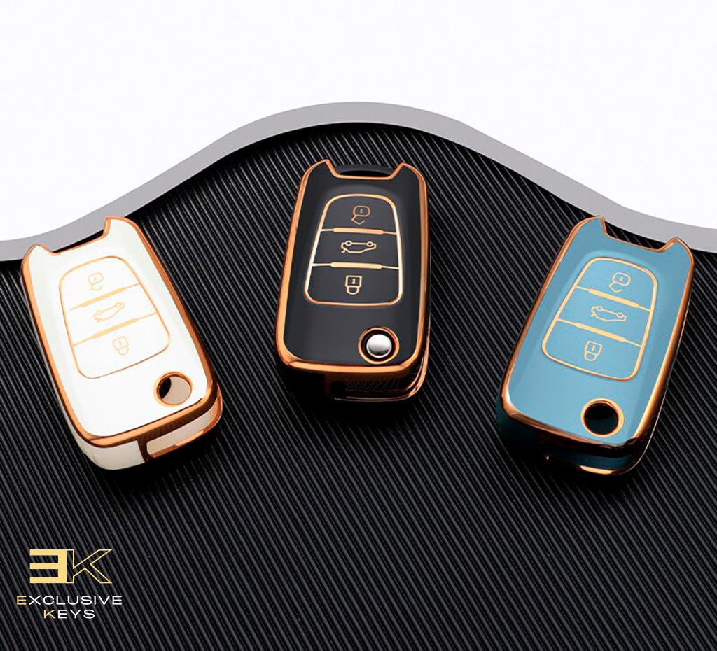 Case for Hyundai i20, i30, Elantra, Azera, Veracruz and Veloster