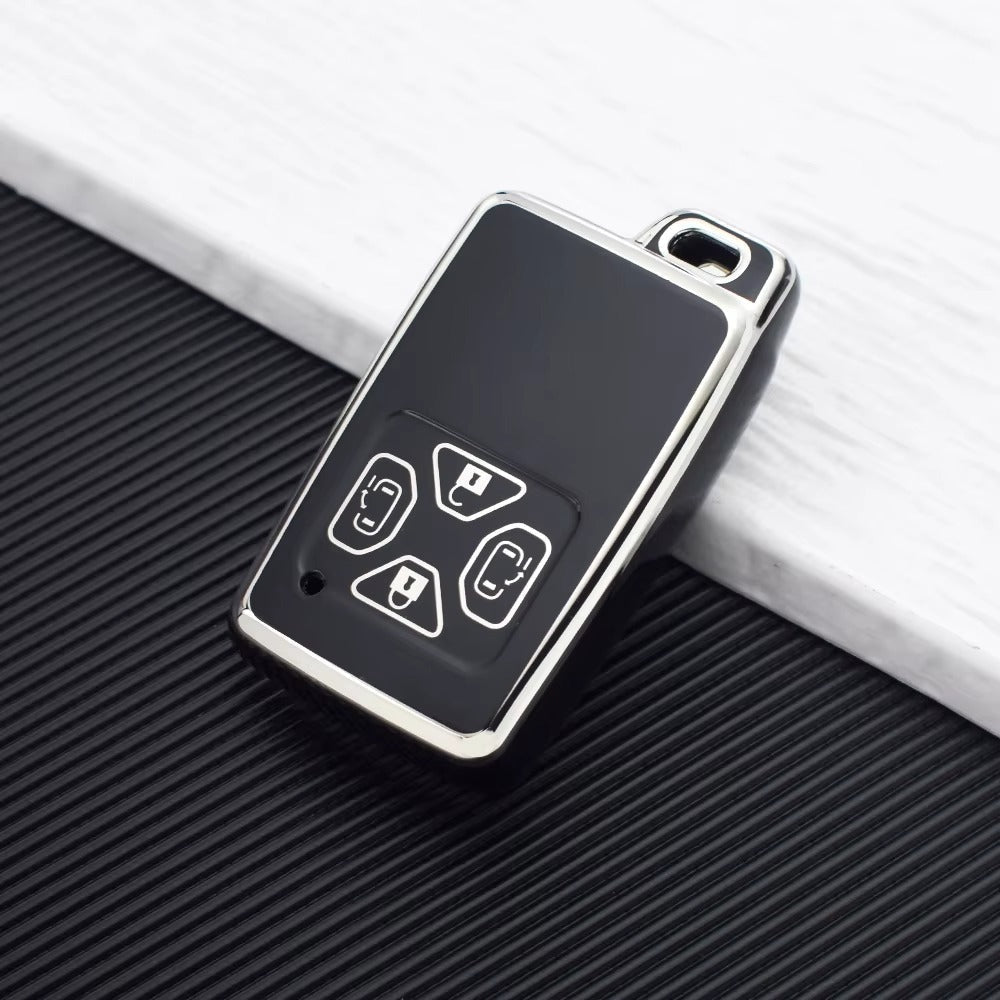 Case for Toyota