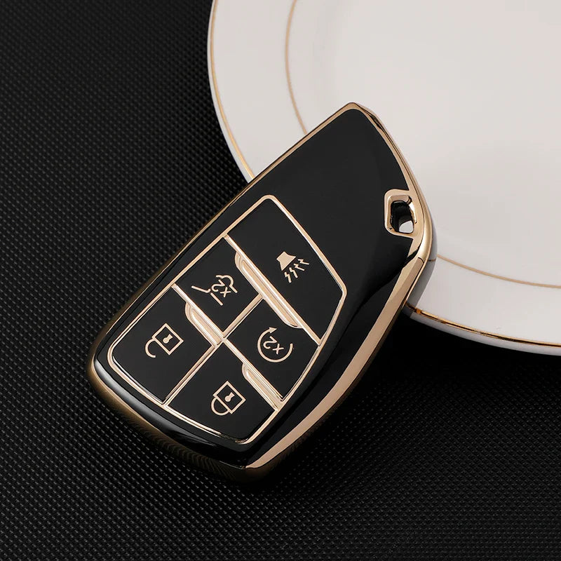 Case for GMC (5 and 6 Buttons)