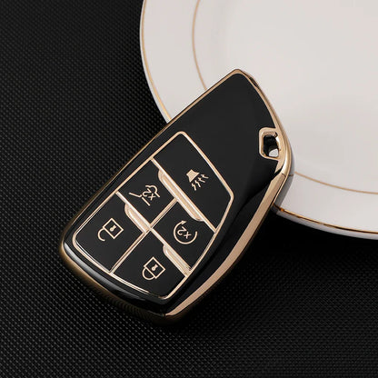 Case for GMC (5 and 6 Buttons)