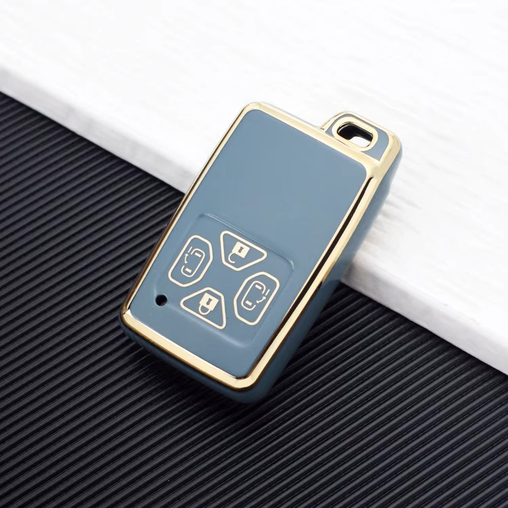 Case for Toyota