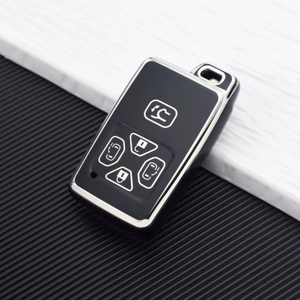 Case for Toyota