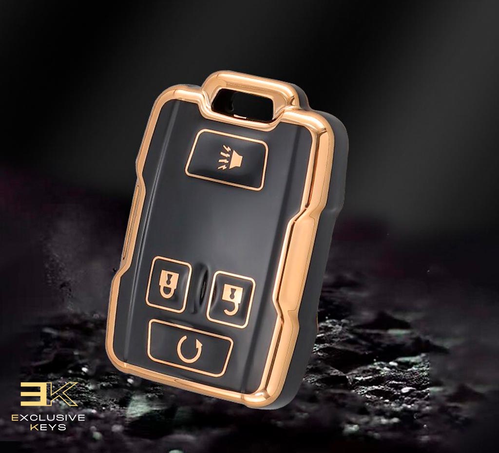 Case for Chevrolet Chevy. GMC Sierra, 3500HD, Canyon, Colorado LT and Silverado