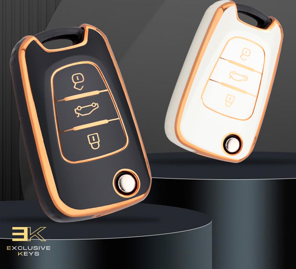 Case for Hyundai i20, i30, Elantra, Azera, Veracruz and Veloster