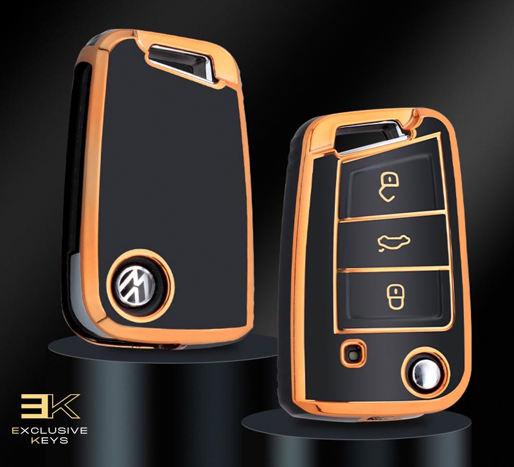 Case for Skoda Octavia and Kodiaq