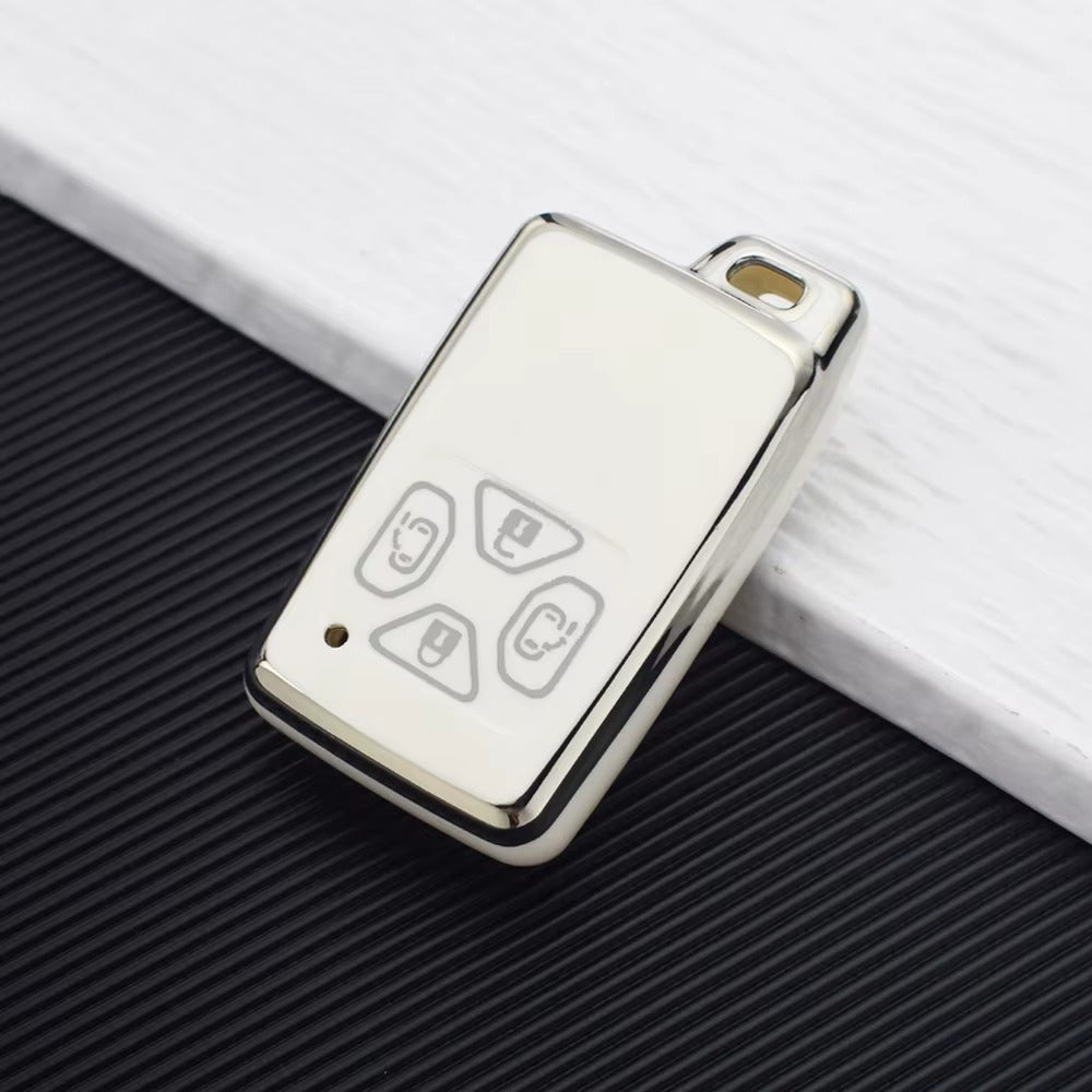 Case for Toyota