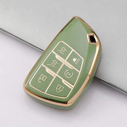 Case for GMC (5 and 6 Buttons)