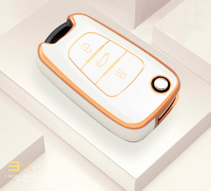 Case for Hyundai i20, i30, Elantra, Azera, Veracruz and Veloster