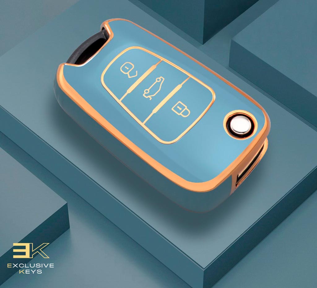 Case for Hyundai i20, i30, Elantra, Azera, Veracruz and Veloster