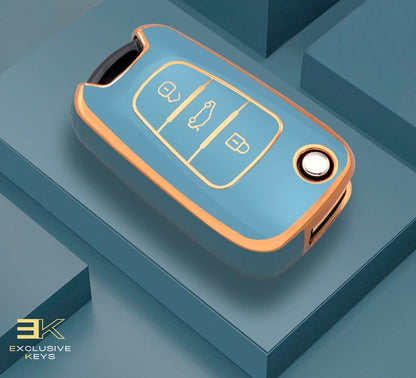 Case for Hyundai i20, i30, Elantra, Azera, Veracruz and Veloster
