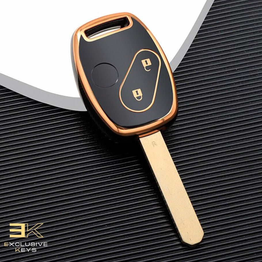 Case for Honda Civic, Accord, CRV and CR-V (2 buttons)