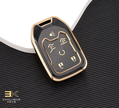 Case for Chevrolet and GMC