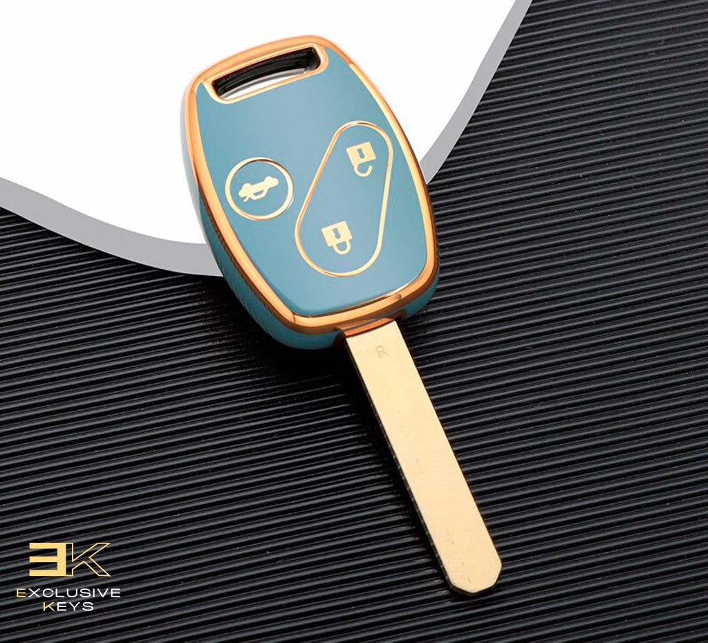 Case for Honda Civic, Accord, CRV and CR-V (3 Buttons)