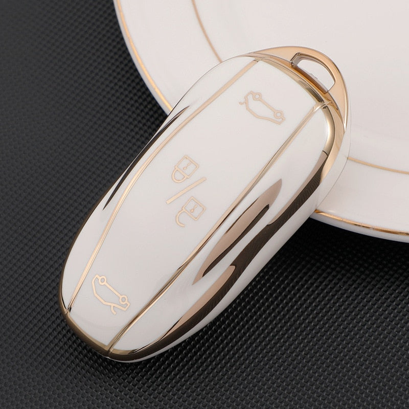 Case for TESLA Model 3, S, X, Y