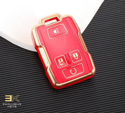 Case for Chevrolet Chevy. GMC Sierra, 3500HD, Canyon, Colorado LT and Silverado