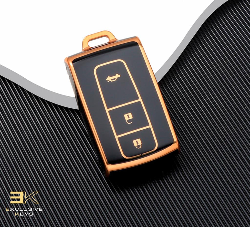 Case for Toyota Prius 2004, 2005, 2006, 2007, 2008, 2009, Corolla, Verso, Camry