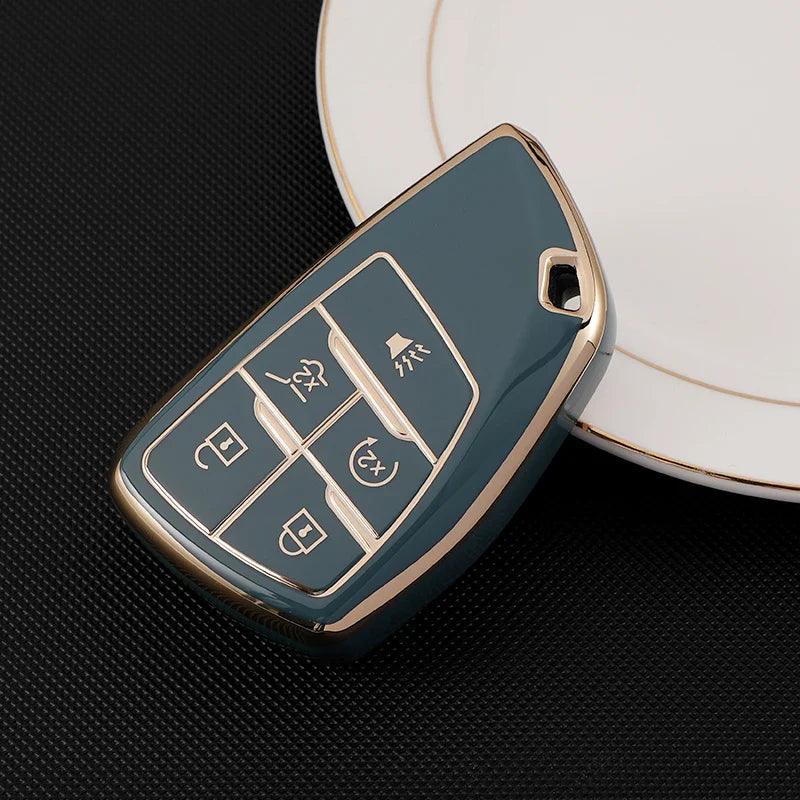 Case for GMC (5 and 6 Buttons)