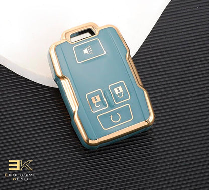 Case for Chevrolet Chevy. GMC Sierra, 3500HD, Canyon, Colorado LT and Silverado