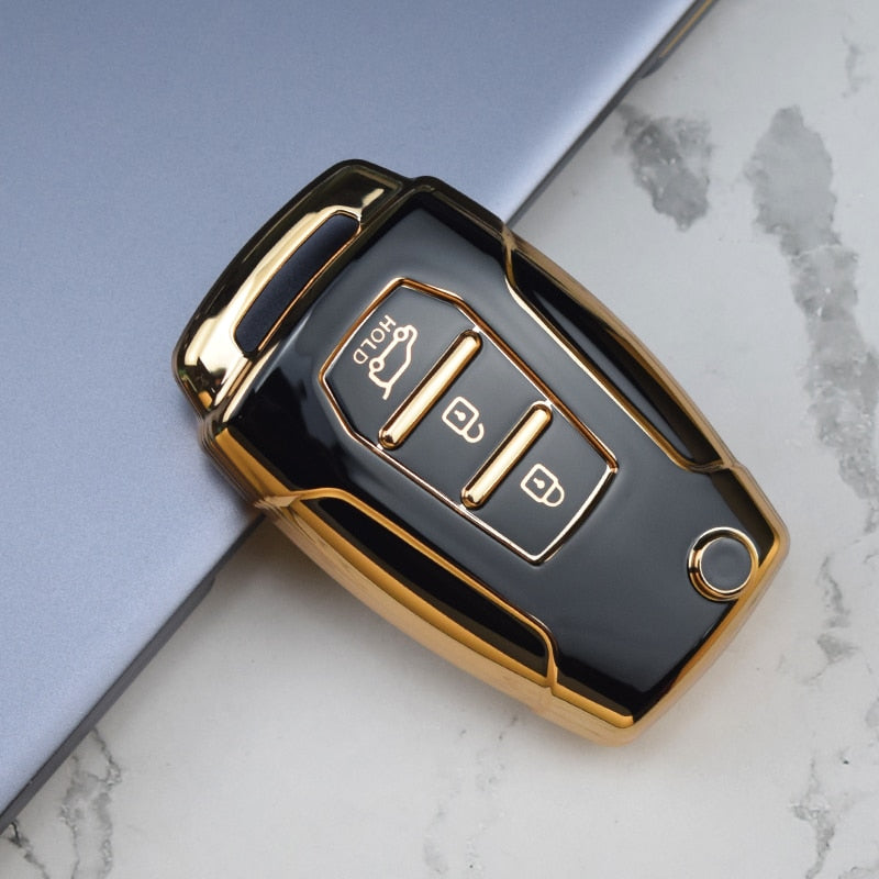 Case for SsangYong Tivoli, Korando, Rexton, Musso Sports, Kyron, Actyon, Tivolan and Korando e-Motion