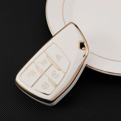 Case for Buick (5 and 6 Buttons)