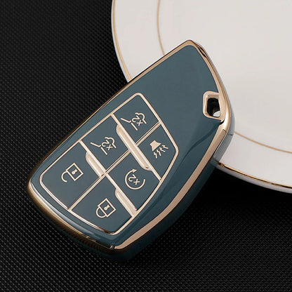 Case for Buick (5 and 6 Buttons)