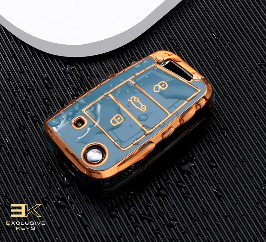 Case for Skoda Octavia and Kodiaq