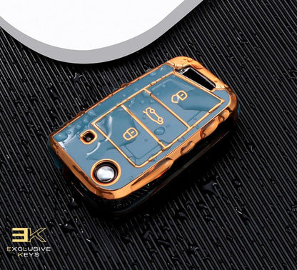 Case for Skoda Octavia and Kodiaq
