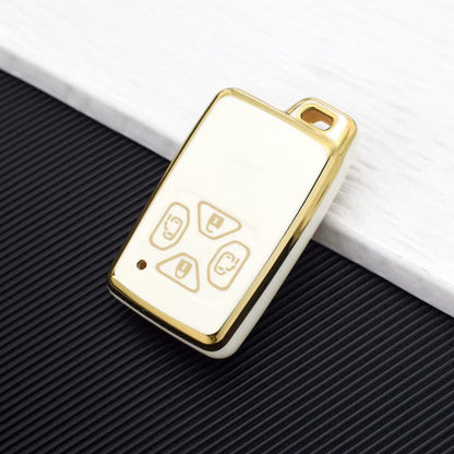 Case for Toyota