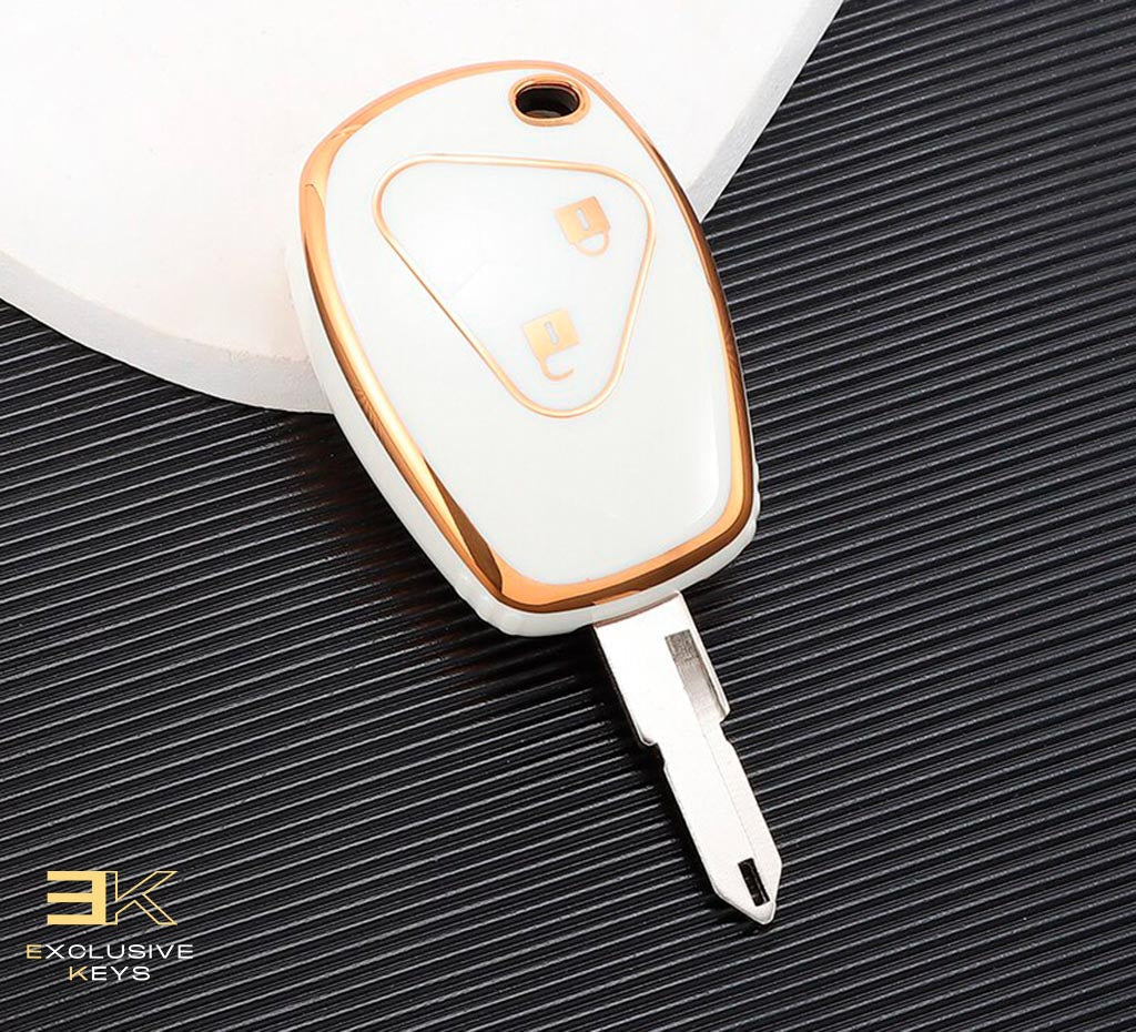 Case for Renault Clio, Megane, Modus, Espace, Laguna, Duster and Logan