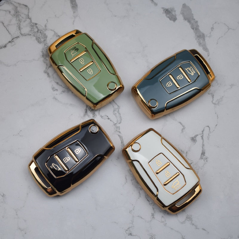 Case for SsangYong Tivoli, Korando, Rexton, Musso Sports, Kyron, Actyon, Tivolan and Korando e-Motion