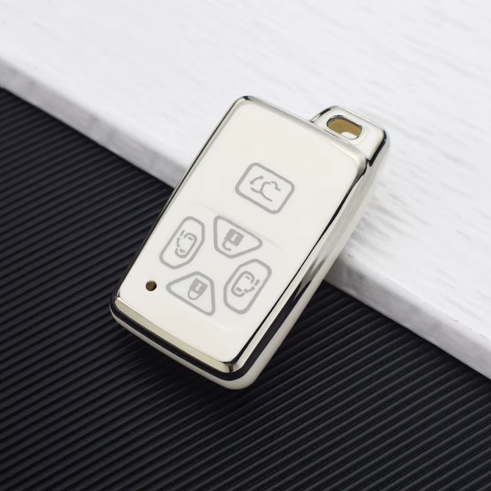 Case for Toyota