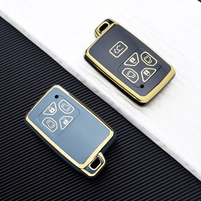 Case for Toyota
