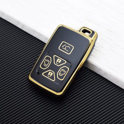 Case for Toyota