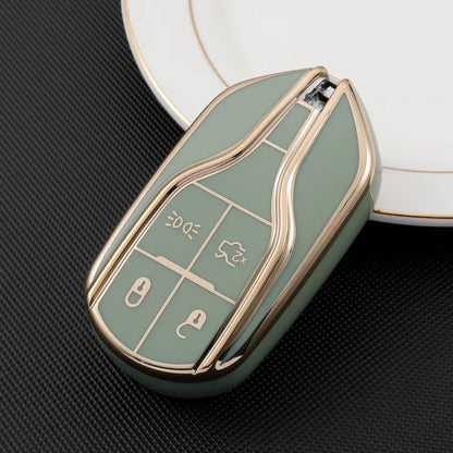 Case for Maserati Levante, Ghibli, Quattroporte GT, Granturismo, GranCabrio