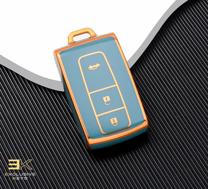 Case for Toyota Prius 2004, 2005, 2006, 2007, 2008, 2009, Corolla, Verso, Camry