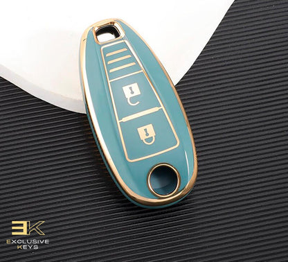 Case for Suzuki Swift, Ignis, Baleno, Vitara, Celerio, Jimny, Alto, Splash, XL7, SX4, Kizashi