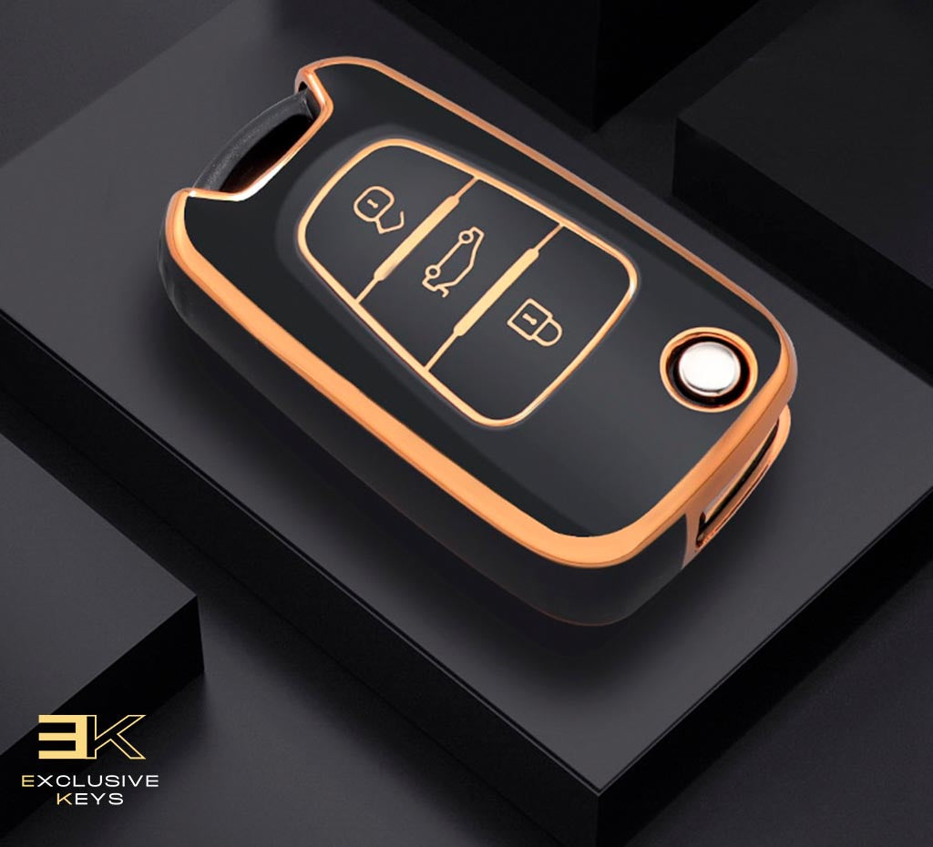 Case for Hyundai i20, i30, Elantra, Azera, Veracruz and Veloster