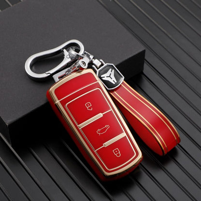 Case for Volkswagen CC, Passat B6 and B7, Passat 3C CC