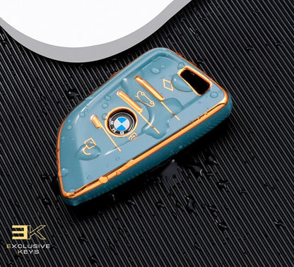 Case for BMW X1, X3, X5, X6, X7 and Series 1, Series 3, Series 4, Series 5, Series 6, Series 7