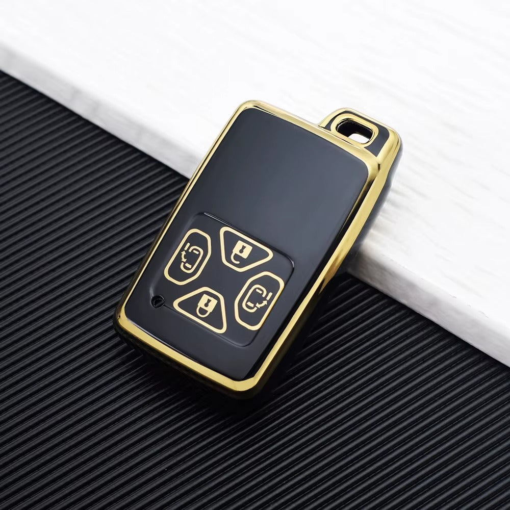 Case for Toyota