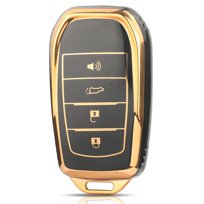 Case for Toyota CHR, Hilux, Fortuner, Land Cruiser 200, Camry, Corolla, Crown, RAV4, Highland