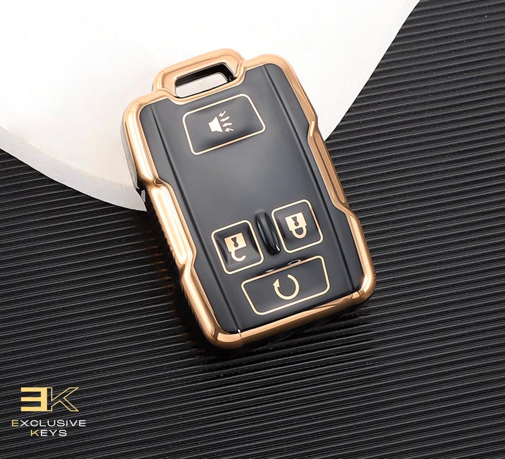 Case for Chevrolet Chevy. GMC Sierra, 3500HD, Canyon, Colorado LT and Silverado