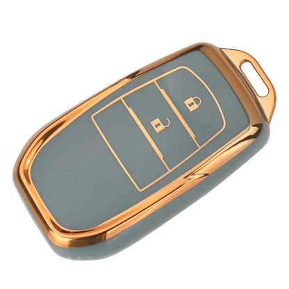 Case for Toyota CHR, Hilux, Fortuner, Land Cruiser 200, Camry, Corolla, Crown, RAV4, Highland
