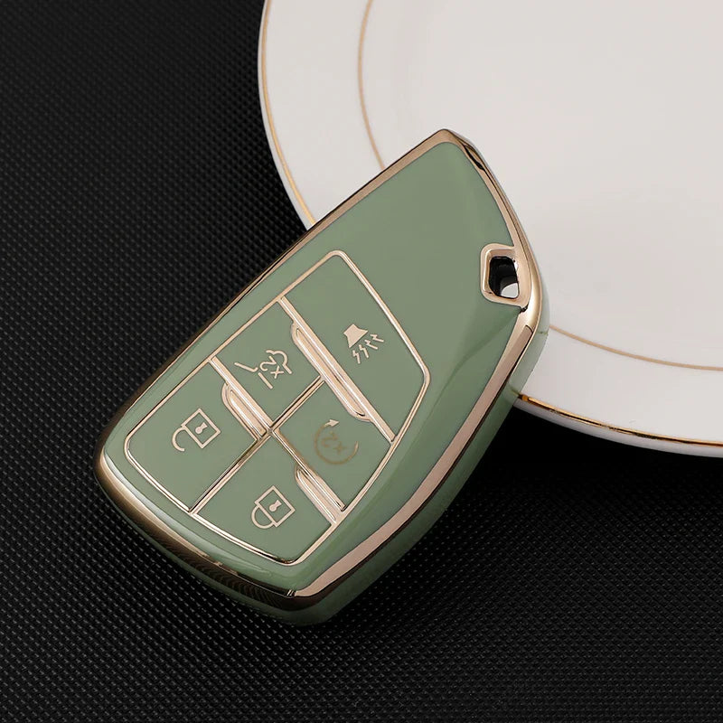 Case for GMC (5 and 6 Buttons)
