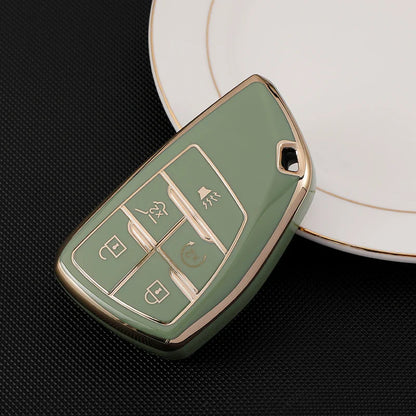 Case for GMC (5 and 6 Buttons)